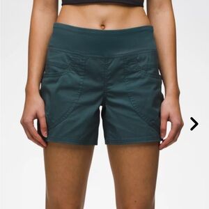 Prana Kanab shorts XS